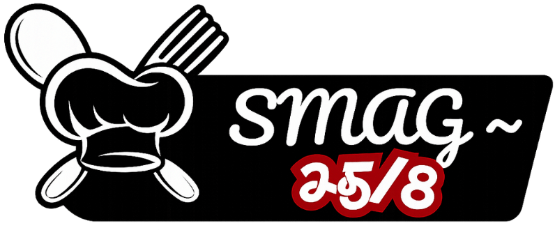 Smag 25/8