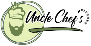 Uncle Chef Kitchen